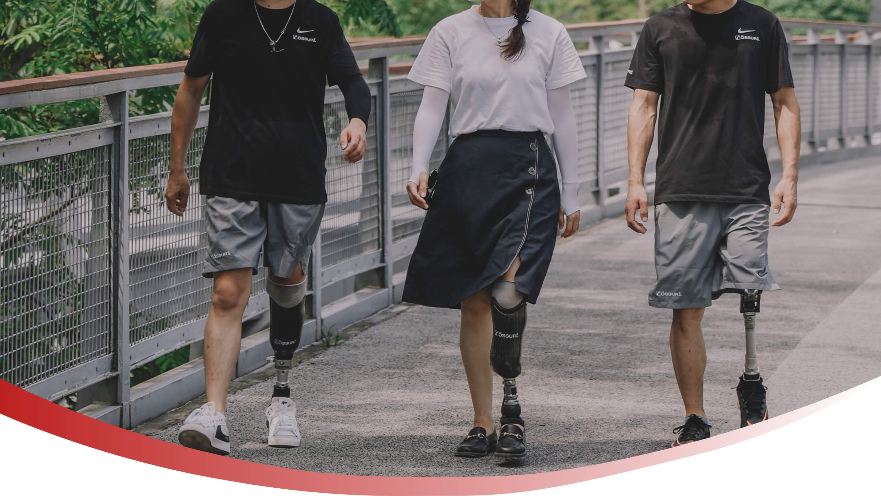 我們致力于提高人們的行動力